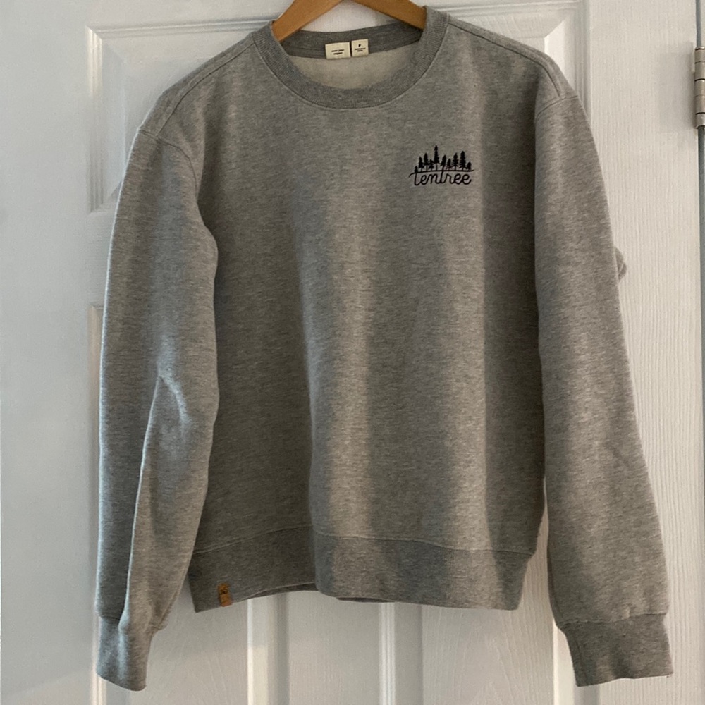 Tentree sweater
